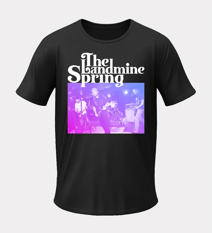 The Landmine Spring