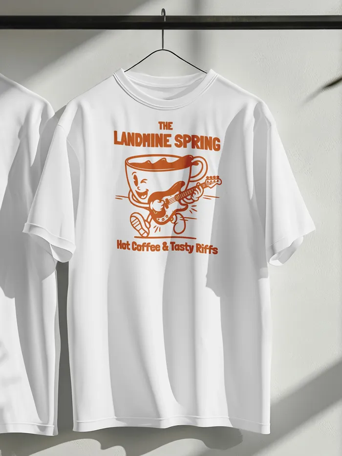 The Landmine Spring