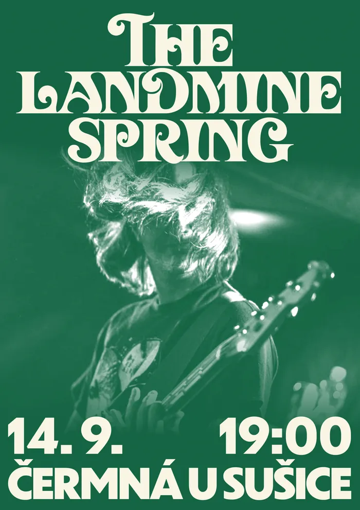 The Landmine Spring